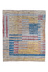 Vintage Tulu Area Rug (9' x 11')
